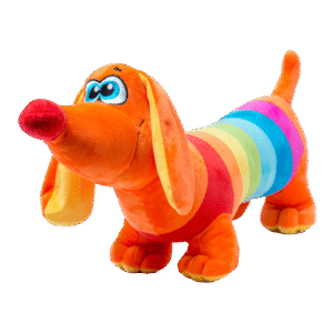 Becca: Rev Up the Playtime Excitement!