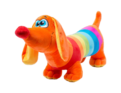 Becca: Rev Up the Playtime Excitement!