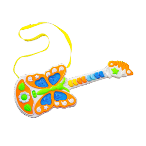 Harbor: Where Young Musicians Find Melody!